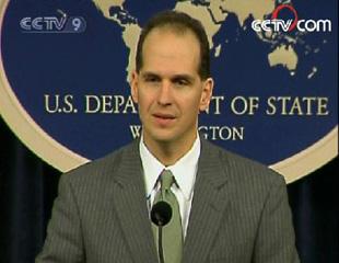 The&nbsp;US&nbsp;has&nbsp;lodged&nbsp;a&nbsp;formal&nbsp;diplomatic&nbsp;protest&nbsp;with&nbsp;Iran&nbsp;over&nbsp;a&nbsp;weekend&nbsp;incident&nbsp;in&nbsp;which&nbsp;Iranian&nbsp;speedboats&nbsp;harassed&nbsp;US&nbsp;warships&nbsp;in&nbsp;the&nbsp;Persian&nbsp;Gulf's&nbsp;Hormuz&nbsp;Strait.(CCTV.com)