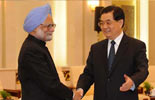 China: Singh´s visit fruitful