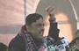 Bhutto&acute;s husband rallies supporters