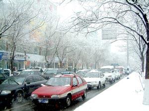 Power supplies continued to resume and coal reserves increased in China on Monday. (Photo:xinhuanet.com)