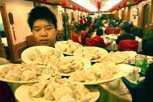 Monday&nbsp;was&nbsp;the&nbsp;fifth&nbsp;and&nbsp;final&nbsp;day&nbsp;of&nbsp;China's&nbsp;Spring&nbsp;Festival.&nbsp;It's&nbsp;called&nbsp;