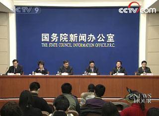 China has announced that it will shift its focus from disaster relief to rebuilding in areas affected by the harsh winter weather.