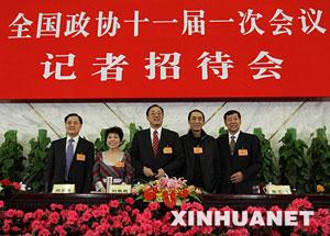 Preparations for the upcoming Beijing Olympic Games and Paralympics are on track. 