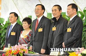 Preparations for the upcoming Beijing Olympic Games and Paralympics are on track. 