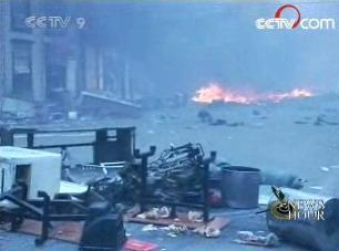 After a day of rioting that killed 10 people on Friday, Lhasa has reported no new incidents of violence in the Tibetan regional capital.