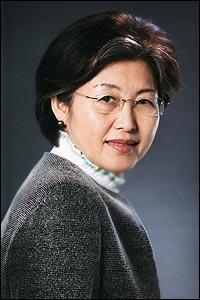 Fu Ying, China's ambassador to UK
