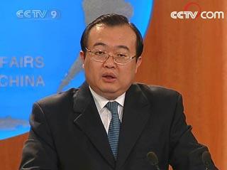 Ministry&nbsp;spokesman&nbsp;Liu&nbsp;Jianchao&nbsp;said&nbsp;it's&nbsp;up&nbsp;to&nbsp;each&nbsp;country's&nbsp;Olympic&nbsp;Committee&nbsp;to&nbsp;decide&nbsp;which&nbsp;of&nbsp;its&nbsp;leaders&nbsp;and&nbsp;officials&nbsp;will&nbsp;attend&nbsp;which&nbsp;events&nbsp;at&nbsp;the&nbsp;Games,&nbsp;and&nbsp;China&nbsp;will&nbsp;respect&nbsp;their&nbsp;decisions.