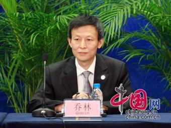 Qiao Lin, Chief Weather Forecaster