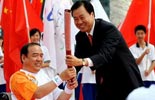 Dalian hosts fifth leg of "Mordern China" route 