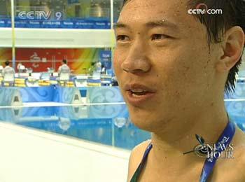 He&nbsp;Junquan,&nbsp;Chinese&nbsp;Paralympian
