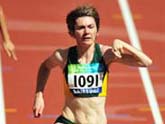 Australia Lisa Mcintosh wins women&acute;s 100m-T37 final 