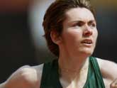 Australia&acute;s Lisa Mcintosh wins women&acute;s 200m T37 gold