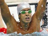 Men&acute;s 50m freestyle finals