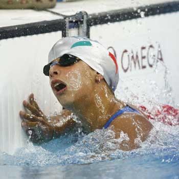 Maria&nbsp;Poiani&nbsp;panigati&nbsp;of&nbsp;Italy&nbsp;wins&nbsp;the&nbsp;gold&nbsp;medal&nbsp;in&nbsp;the&nbsp;S11&nbsp;final&nbsp;of&nbsp;Women's&nbsp;50m&nbsp;Freestyle.