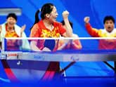 China claims Women&acute;s Team Class 4/5 gold