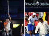 Beijing Paralympics: feast of high-quality games