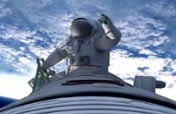 Animation: Shenzhou 7 mission