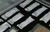 Meal supply for Taikonauts 