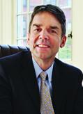 Jonathan Nicholls, Registrar University of Cambridge
