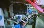 Video: Astronauts preparing for China´s first spacewalk