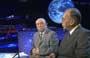 Studio discussion: Avoid space debris