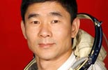 Liu Boming: Born to be an astronaut