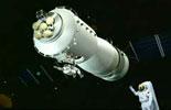 Shenzhou VII - The Ship of Life
