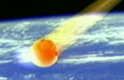 Closer look at  Shenzhou 7 landing site 
