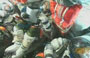 Video: Astronauts prepare for landing 