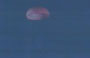 Video: Main parachute opens