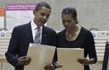 Obama, McCain ready to make history 