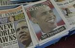 World reacts to Obama´s win