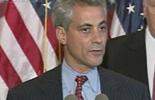 Obama picks new chief of staff