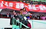 Direct cross-Strait sea links open