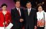 Chen´s visit to Taiwan brings vitality to cross-Strait relations