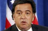 Bill Richardson named Sec. of Commerce