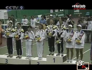 Ten years ago this month, China sent its national sports team to Bangkok for the 13th Asian Games, returning in first place for the fifth consecutive time.