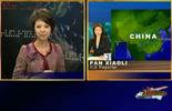 Cross live: Shanghai opens direct air link with Taiwan