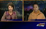 Cross live: Beijing int.airport witnesses historic direct postal service