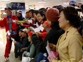 Passengers and businessmen in Taiwan have waited for this for a long time. And now, they are very excited.