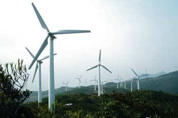 Reform and opening up has led to a surge in economic growth, but it's taken a toll on natural resources and the environment. 