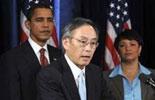 Obama nominates new energy head