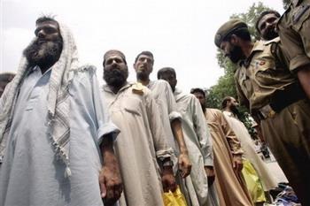 India has withdrawn cases against the 51 Pakistani nationals who've been languishing in an Indian jail for the past 7 months.