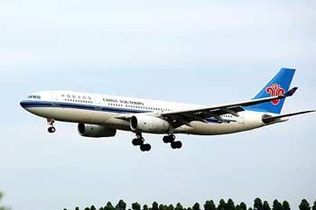 The past week saw five airlines from Taiwan and seven from the Mainland begin direct cross-strait flights.