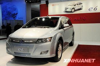 In the automobile sector, the top priority is increasing consumer demand.
