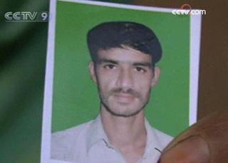 Pakistani police have arrested a man they said was an al-Qaida suspect believed to be linked to the 2005 London bombings.(CCTV.com)