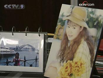 Ms. Sun has been very busy in recent days. For the first time in 4 years, her daughter will be home for the Spring Festival.(CCTV.com)