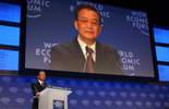 <a href=http://www.cctv.cn/english/20090129/101274.shtml target=_blank>Full text of Chinese premier&acute;s speech at World Economic Forum Annual Meeting 2009</a>
