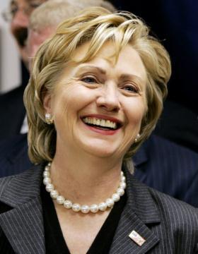 U.S. Secretary of State Hillary Clinton will visit Asia on her first official overseas tour in mid February.