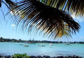 The Republic of Mauritius is an island country in the Indian Ocean. Its capital is Port Louis.